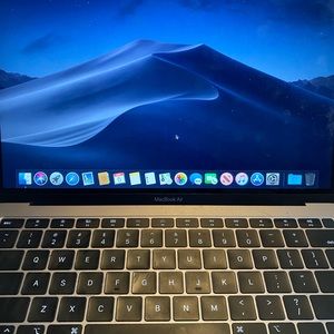 2018 MacBook Air 128GB